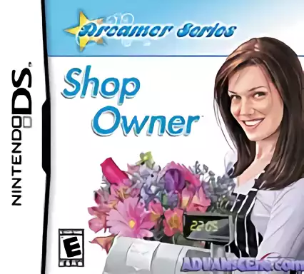 Image n° 1 - box : Dreamer Series - Shop Owner